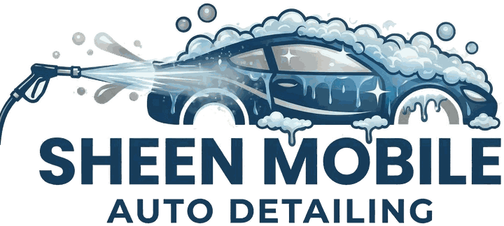 Sheen Mobile Auto Detailing