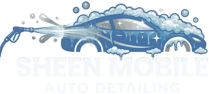 Sheen Mobile Auto Detailing